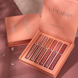 Zahraglowup 48HR No - Transfer Matte Liquid Lipstick